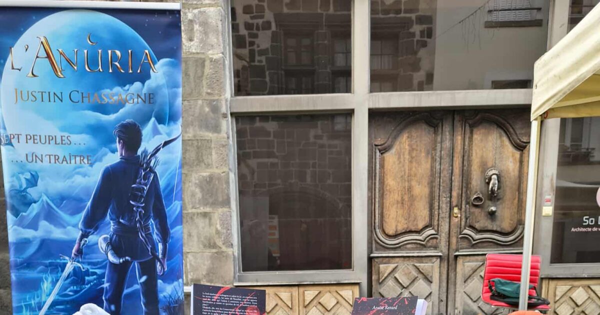 Marché de Noël Montferrand 2025