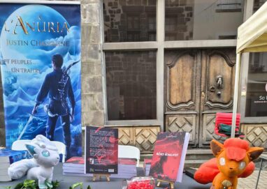 Marché de Noël Montferrand 2025