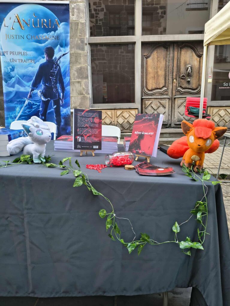 Marché de Noël Montferrand 2025