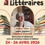 Journées littéraires Decize