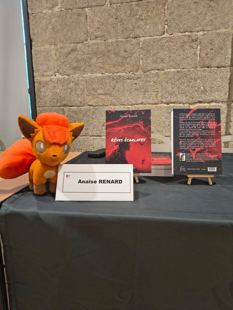 salon du livre secours populaire 2026